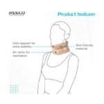 Buy Vissco Cervical Collar Soft M Online at Classic Medico