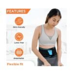 Buy Vissco L S Belt L Online at Classic Medico
