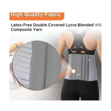 Buy Vissco Abdominal Belt S Online at Classic Medico