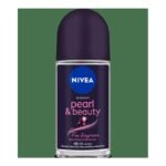 Buy Nivea Rollon Pearl & Beauty Fine Fragrance 50Ml Online at Classic Medico