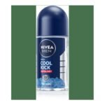 Buy Nivea Rollon Coolkick 50Ml Online at Classic Medico