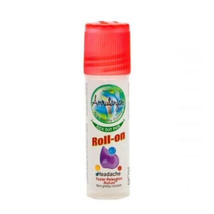 Buy Amrutanjan Roll On 10Ml Online at Classic Medico