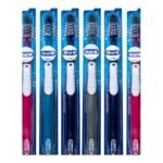 Buy Oral B Brush Crossaction Soft Online at Classic Medico