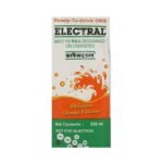 Buy Electral Orange Drink Online at Classic Medico