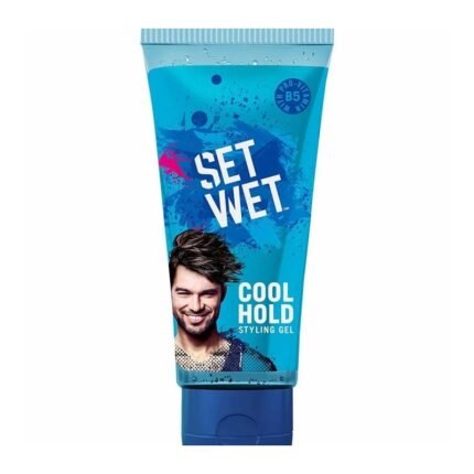 Buy Set Wet Cool Hold Gel 50Ml Online at Classic Medico