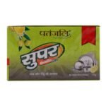 Buy Patanjali Super Dish Wash Soap 175G Online at Classic Medico