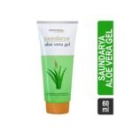 Buy Patanjali Saundarya Aloe Vera Gel 60Ml Online at Classic Medico