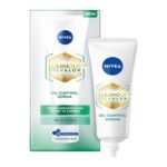 Buy Nivea Luminous Oil Control Serum 10Ml Online at Classic Medico