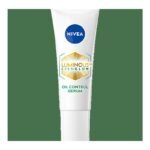 Buy Nivea Luminous Oil Control Serum 10Ml Online at Classic Medico