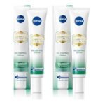 Buy Nivea Luminous Oil Control Serum 40Ml Online at Classic Medico
