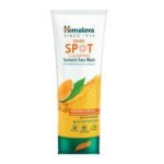 Buy Himalaya Dark Spot Turmeric Face Wash 50Ml Online at Classic Medico