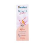 Buy Himalaya Natural Glow Kesar Cream 25G Online at Classic Medico