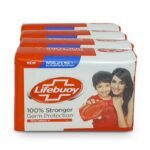 Buy Lifebuoy Soap Small Online at Classic Medico