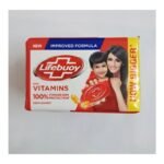 Buy Lifebuoy Soap Small Online at Classic Medico