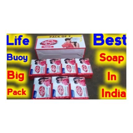 Buy Lifebuoy Soap Big Online at Classic Medico