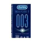 Buy Durex Excite Me 10 Online at Classic Medico