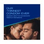 Buy Durex Excite Me 10 Online at Classic Medico