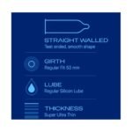 Buy Durex Excite Me 10 Online at Classic Medico