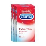 Buy Durex Excite Me 3 Online at Classic Medico