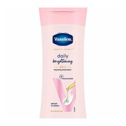 Buy Vaseline Daily Brightening 90Ml Online at Classic Medico