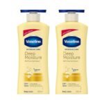 Buy Vaseline Daily Brightening 400Ml Online at Classic Medico