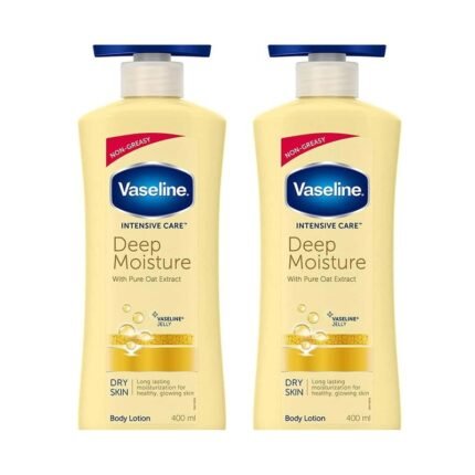 Buy Vaseline Daily Brightening 400Ml Online at Classic Medico