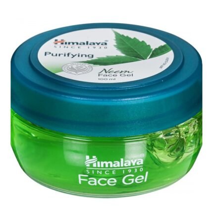 Buy Himalaya Neem Face Gel 100Ml Online at Classic Medico