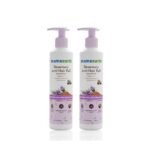 Buy Mamaearth Rosemary Anti Hair Fall Shampoo 250Ml Online at Classic Medico