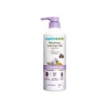 Buy Mamaearth Rosemary Anti Hair Fall Shampoo 250Ml Online at Classic Medico
