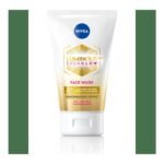 Buy Nivea Luminous Face Wash 100Ml Online at Classic Medico