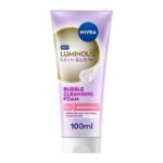 Buy Nivea Luminous Face Wash 100Ml Online at Classic Medico
