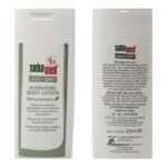 Buy Sebamed Anti Dry Hydrating Body Lotion 200Ml Online at Classic Medico