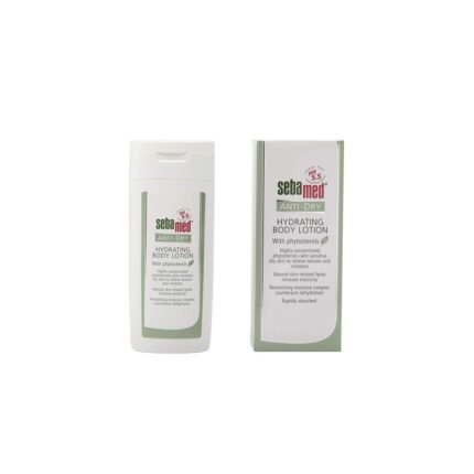 Buy Sebamed Anti Dry Hydrating Body Lotion 200Ml Online at Classic Medico