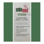 Buy Sebamed Anti Dry Hydrating Body Lotion 200Ml Online at Classic Medico