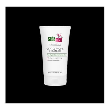 Buy Sebamed Gentle Facial Cleanser 150Ml Online at Classic Medico