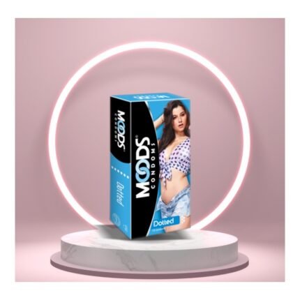 Buy Moods Eye Candy Dotted 10 Online at Classic Medico