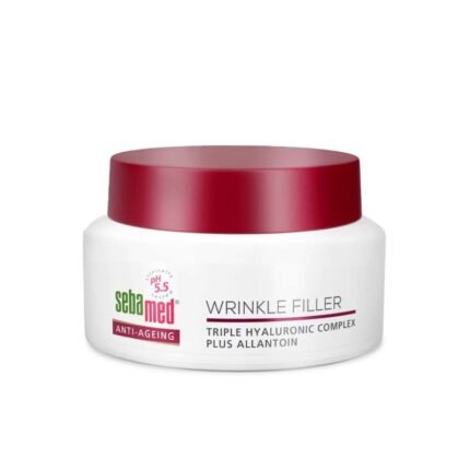 Buy Sebamed Anti Aging Wrinkle Filler 50Ml Online at Classic Medico