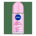 Buy Nivea Rollon Pearl & Beauty Radiance 50Ml Online at Classic Medico