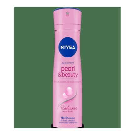 Buy Nivea Rollon Pearl & Beauty Radiance 50Ml Online at Classic Medico