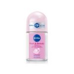 Buy Nivea Rollon Pearl & Beauty Radiance 50Ml Online at Classic Medico