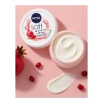 Buy Nivea Soft Pomegranate 50Ml Online at Classic Medico