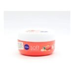 Buy Nivea Soft Peach 100Ml Online at Classic Medico