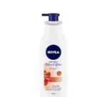 Buy Nivea Body Lotion Natural Glow 200Ml Online at Classic Medico