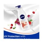 Buy Nivea Body Lotion Natural Glow 200Ml Online at Classic Medico