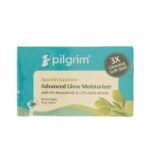 Buy Pilgrim Advanced Glow Moisturizer 50G Online at Classic Medico