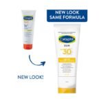 Buy Cetaphil Sun Spf30 Light Get 100Ml Online at Classic Medico