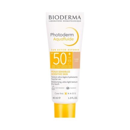 Buy Bioderma Photoderm Fluide Max Spf100 40Ml Online at Classic Medico