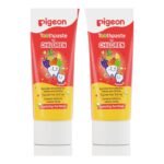 Buy Pigeon Toothpaste Kid Fruit Punch 45G Online at Classic Medico