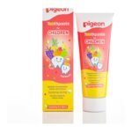 Buy Pigeon Toothpaste Kid Fruit Punch 45G Online at Classic Medico