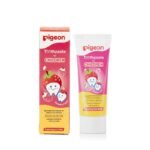 Buy Pigeon Toothpaste Kid Strawberry 45G Online at Classic Medico